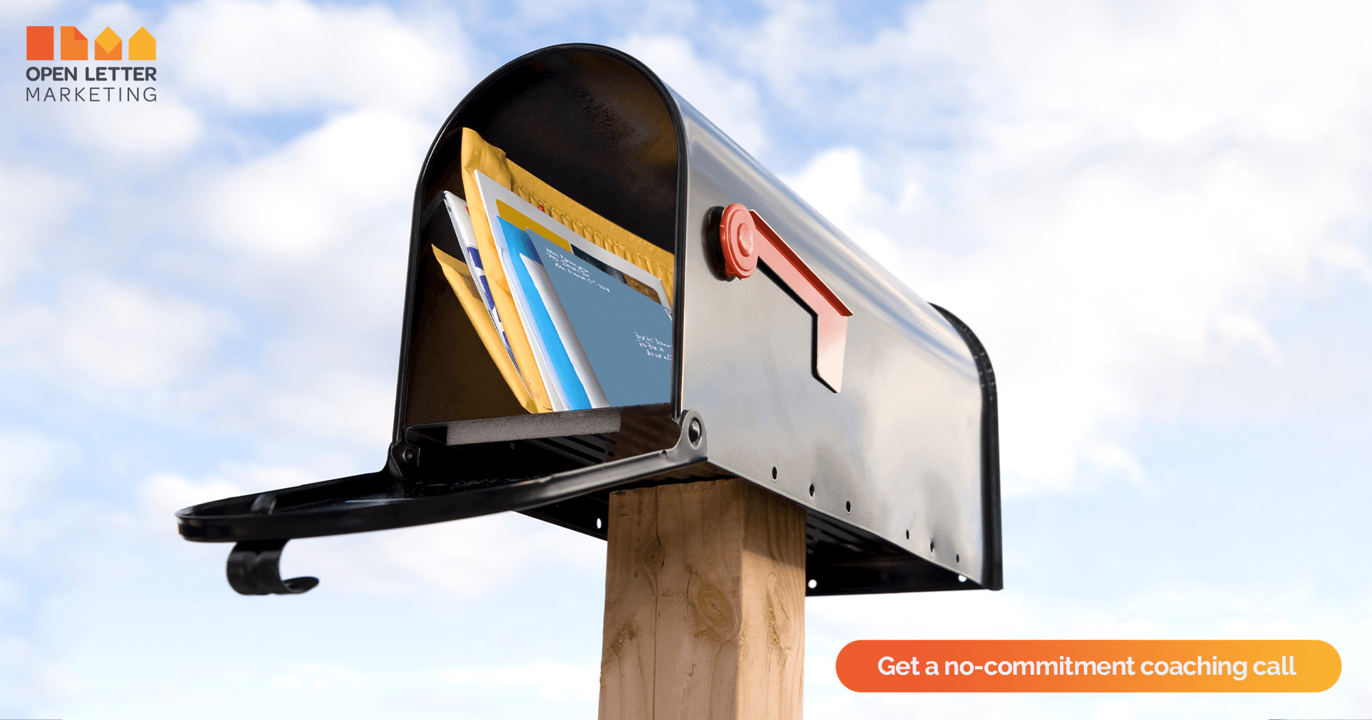 The Cost of Ignoring Strategic Timing and Frequency in Direct Mail￼